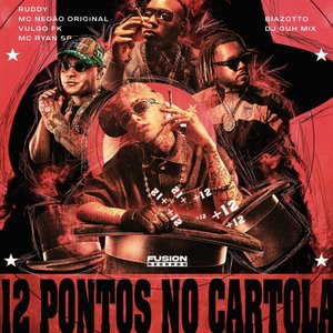 Image for '12 Pontos no Cartola'