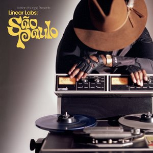 Image for 'Adrian Younge Presents Linear Labs: São Paulo'