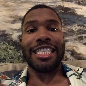 Bild für 'Frank Ocean'