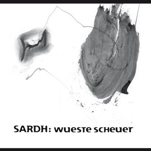 Image for 'Wueste Scheuer'