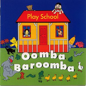 Image for 'Oomba Baroomba'