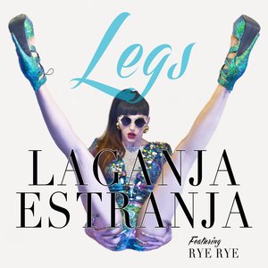 Zdjęcia dla 'Legs (feat. Rye Rye)'