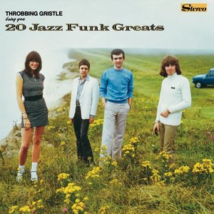 Изображение для '20 Jazz Funk Greats (Remastered)'