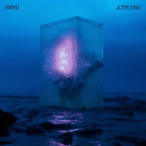 Изображение для 'Alter Echo'