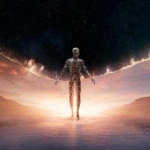“Angel in the Dark”的封面