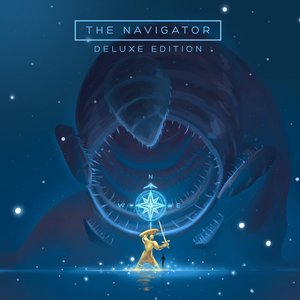 Image for 'The Navigator (Deluxe Edition)'