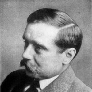 Imagem de 'H. G. Wells'