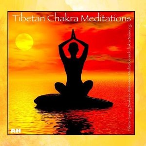 Image for 'Tibetan Singing Bowls for Relaxation, Meditation and Chakra'