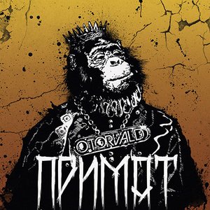 Image for 'Примат'