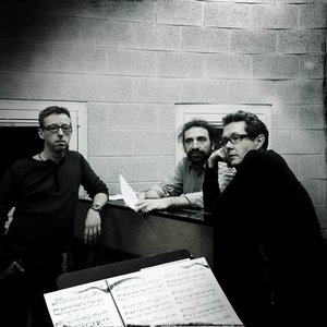 Изображение для 'Stefano Bollani Trio'