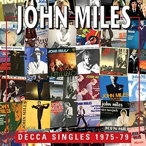 Image for 'Decca Singles 1975-1979'