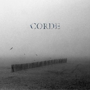 Image for 'Corde'