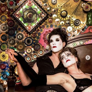 Image for 'The Dresden Dolls'