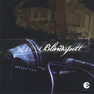 “Blindspott”的封面