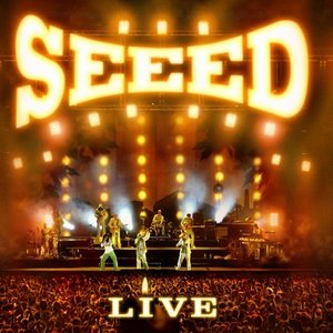 Image for 'Seeed Live'