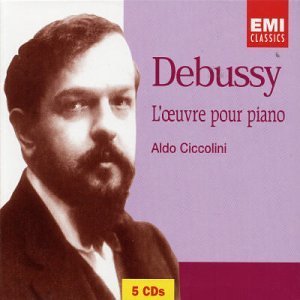 Image for 'L'oeuvre pour piano'