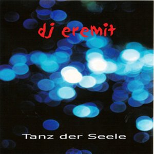 “Tanz der Seele”的封面