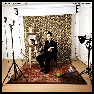 Image for 'Sea From Shore (Expanded Edition)'