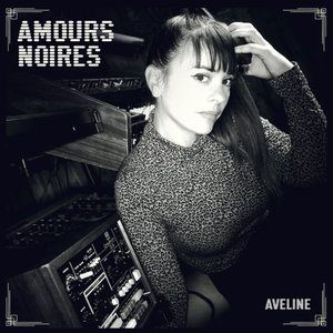 Image for 'Amours Noires'