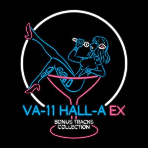 Immagine per 'VA-11 HALL-A EX - Bonus Tracks Collection'