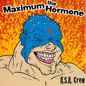 Image for 'A.S.A. Crew'