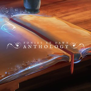 Image for 'Anthology'