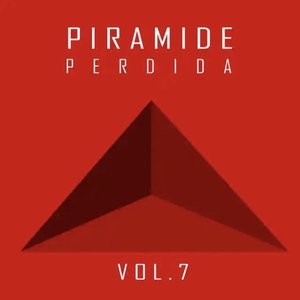 Image for 'Pirâmide Perdida, Vol. 7'