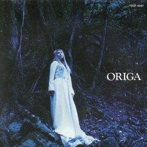 'ORIGA'の画像