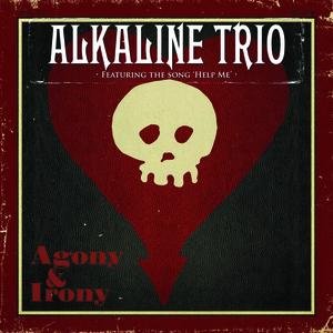 Image for 'Agony & Irony (Deluxe Version)'