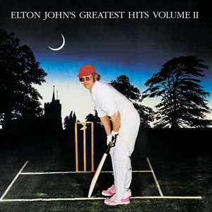 Zdjęcia dla 'Elton John's Greatest Hits Volume 2'