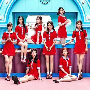 Image for 'gugudan'