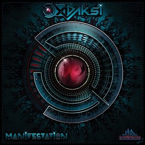 Image for 'Manifestation'