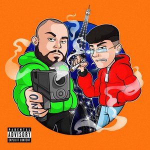 “Ancora Lì (feat. Shiva)”的封面