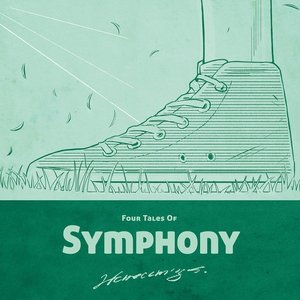 Image for 'SYMPHONY'