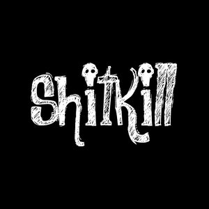 “ShitKill”的封面