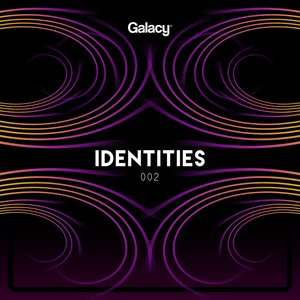 Imagen de 'Galacy - Identities 2'