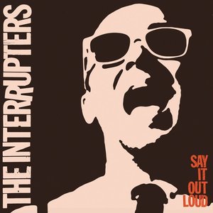 Image for 'Say It Out Loud'