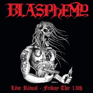 Image for 'Live Ritual - Friday the 13th'