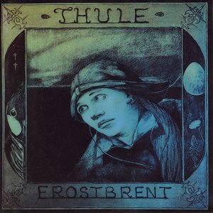 Immagine per 'Frostbrent'