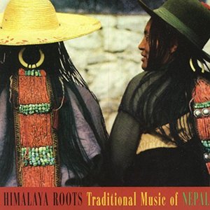 Image for 'Himalaya Roots'