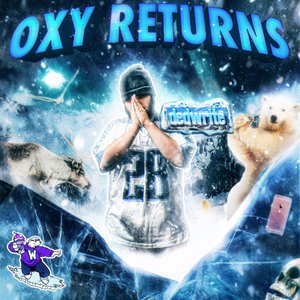 Bild för 'oxy returns'