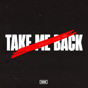 “Take Me Back (Andre Sobota Remix)”的封面