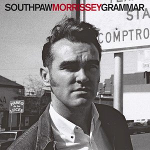 Image for 'Southpaw Grammar (Expanded edition)'