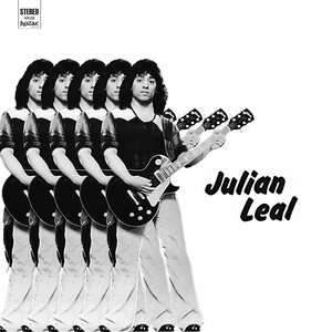 “Julian Leal”的封面