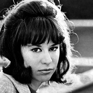 Immagine per 'Astrud Gilberto'