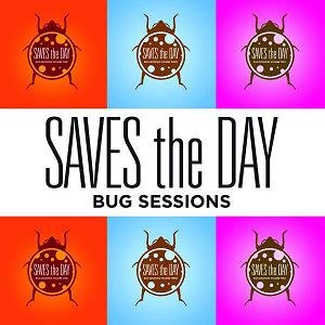 Image for 'The Bug Sessions'