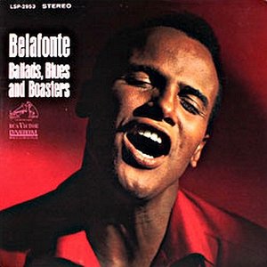 Bild für 'Ballads, Blues & Boasters'