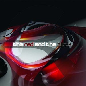 “The Red & The Black (CD1 Only)”的封面