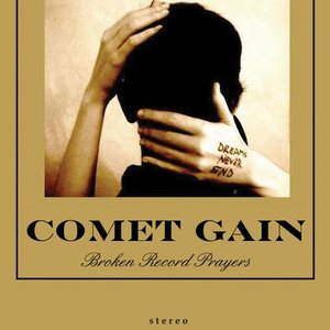 Image for 'Broken Record Prayers'