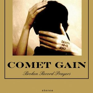 Изображение для 'Broken Record Prayers'